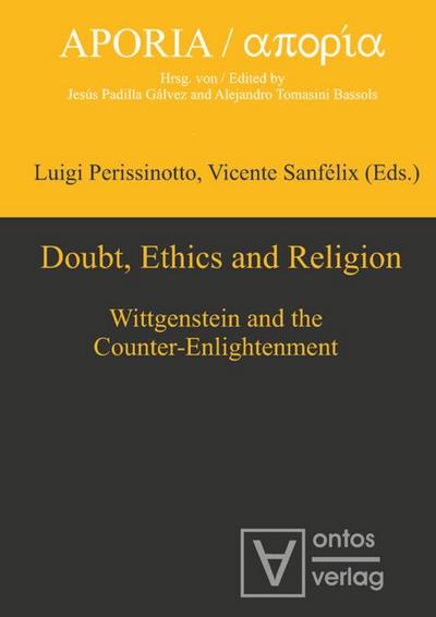 Doubt, Ethics and Religion