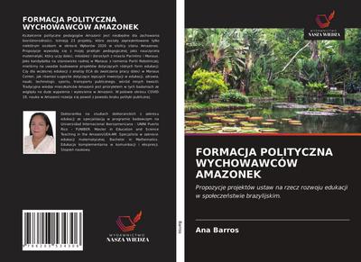 FORMACJA POLITYCZNA WYCHOWAWCÓW AMAZONEK