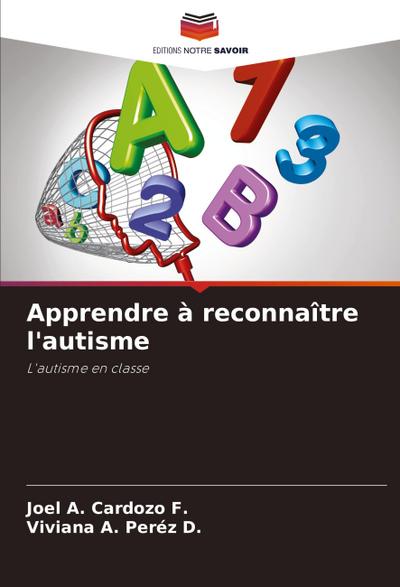 Apprendre à reconnaître l’autisme