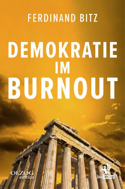 Demokratie im Burnout