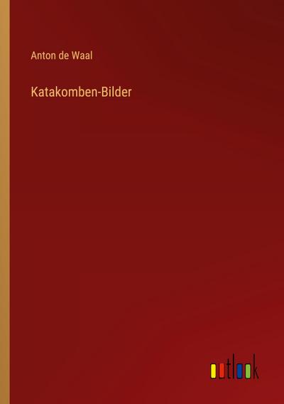 Katakomben-Bilder