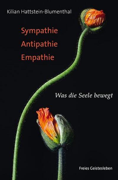 Sympathie - Antipathie - Empathie