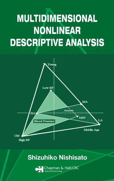 Multidimensional Nonlinear Descriptive Analysis