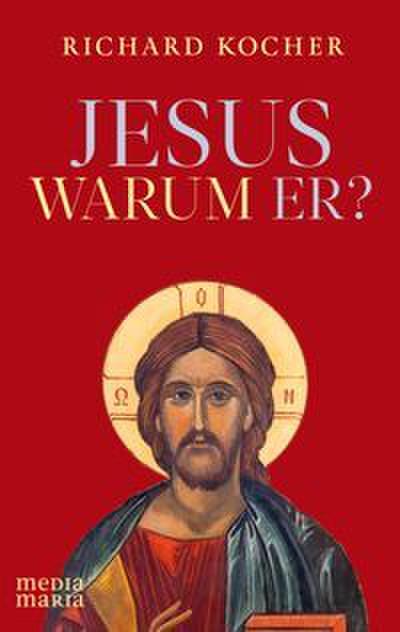 Jesus warum er?