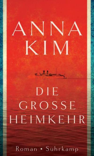 Die große Heimkehr