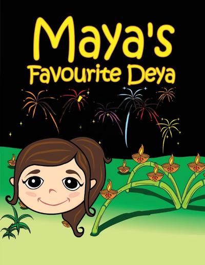 Maya’s Favorite Deya