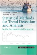 Statistical Methods for Trend Detection and Analysis in the Environmental Sciences