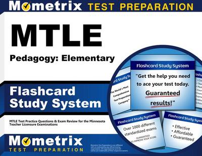 Mtle Pedagogy: Elementary Flashcard Study System