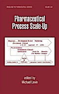 Pharmaceutical Process Scale-Up