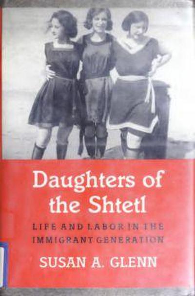 Daughters of the Shtetl