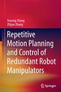 Repetitive Motion Planning and Control of Redundan