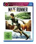 Maze Runner Trilogie