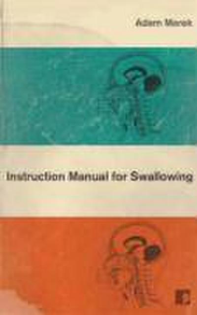 Instruction Manual for Swallowing