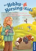 Die Hobby-Horsing-Kids 3 - Umzug, Freundinnen und andere Überraschungen