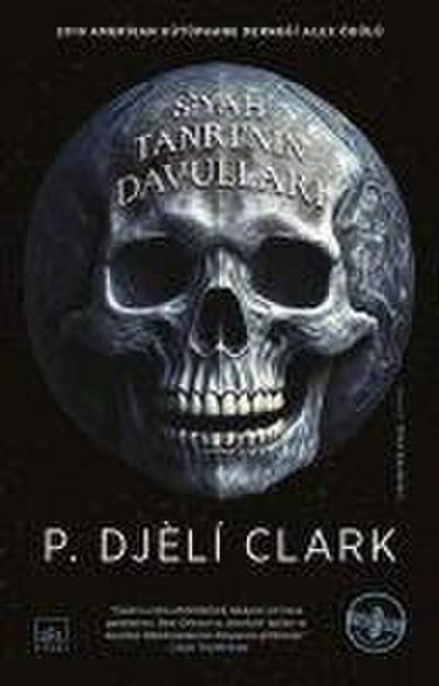 Siyah Tanrinin Davullari