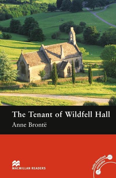 The Tenant of Wildfell Hall: Lektüre (Macmillan Readers)