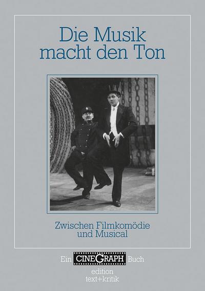 Die Musik macht den Ton