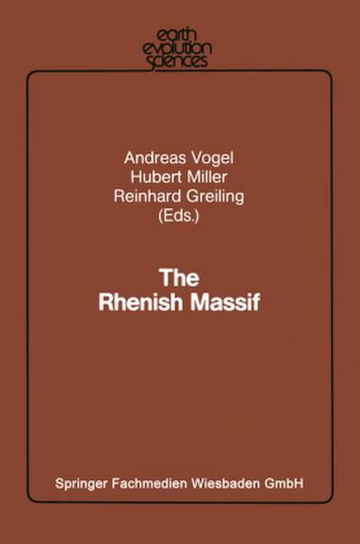 The Rhenish Massif