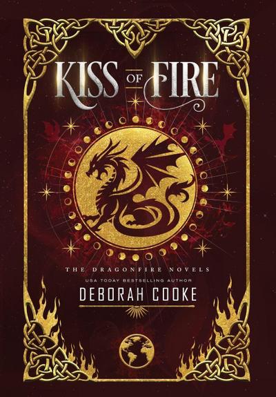 Kiss of Fire