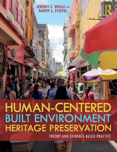 Human-Centered Built Environment Heritage Preservation