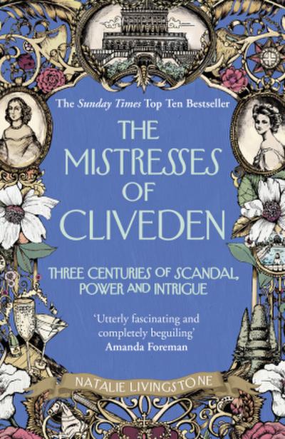 The Mistresses of Cliveden