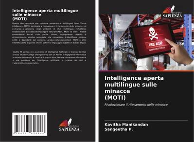 Intelligence aperta multilingue sulle minacce (MOTI)