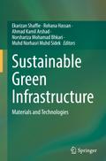 Sustainable Green Infrastructure