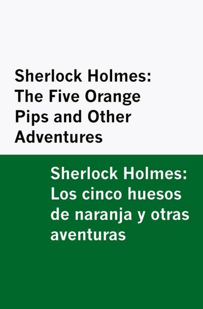 Sherlock Holmes