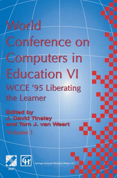 World Conference on Computers in Education VI