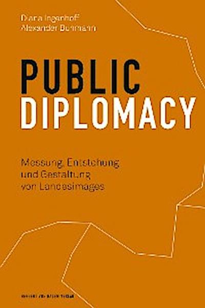 Public Diplomacy