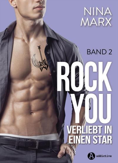 Rock you - 2