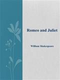Romeo and Juliet