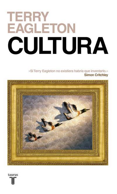 Cultura : una fuerza peligrosa