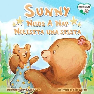 Sunny Needs a Nap / Sunny Necesita Una Siesta