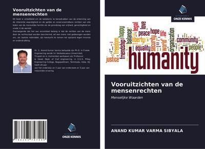 Vooruitzichten van de mensenrechten