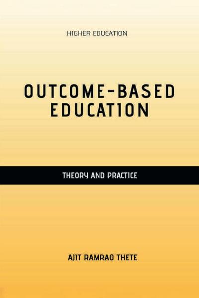 Outcome based education