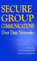 Secure Group Communications Over Data Networks