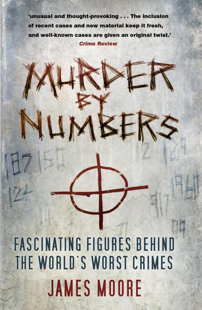 Moore, J: Murder by Numbers