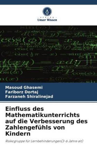 Einfluss des Mathematikunterrichts auf die Verbesserung des Zahlengefühls von Kindern