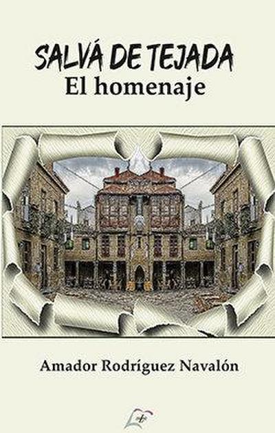 Salvá de Tejada