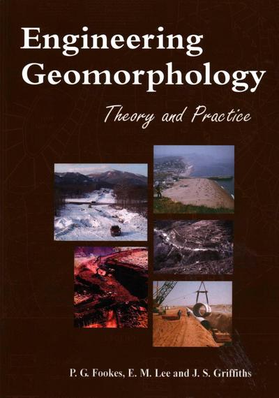 Lee, E: Engineering Geomorphology