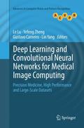 Deep Learning and Convolutional Neural Networks fo
