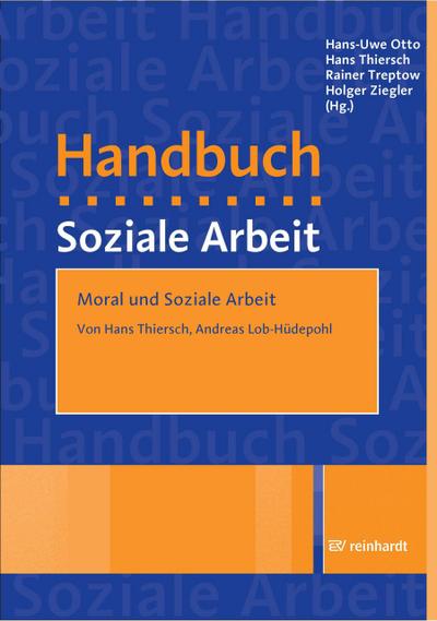 Moral und Soziale Arbeit