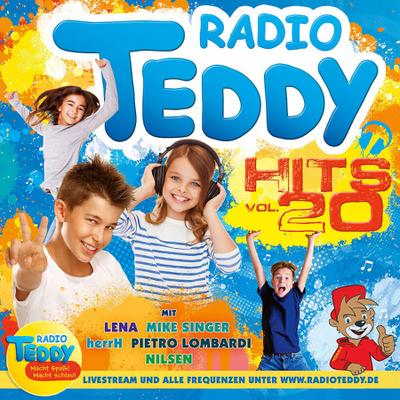 Radio Teddy Hits Vol.20