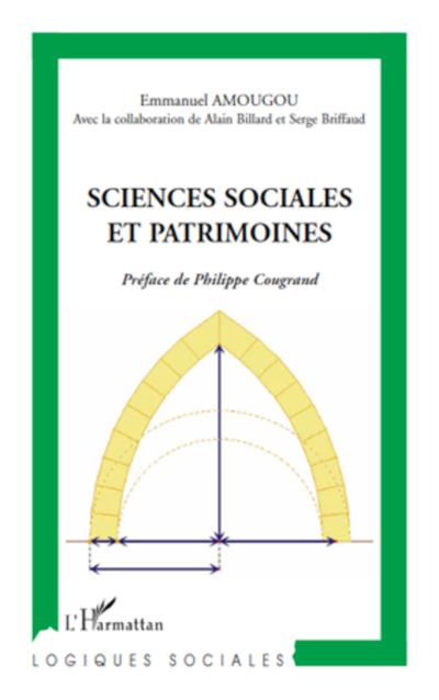 Sciences sociales et patrimoines