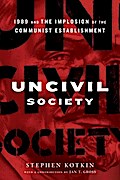 Uncivil Society