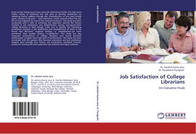 Job Satisfaction of College Librarians
