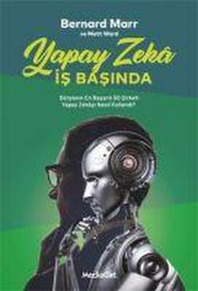 Yapay Zeka Is Basinda