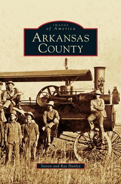 Arkansas County