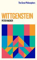 The Great Philosophers: Wittgenstein